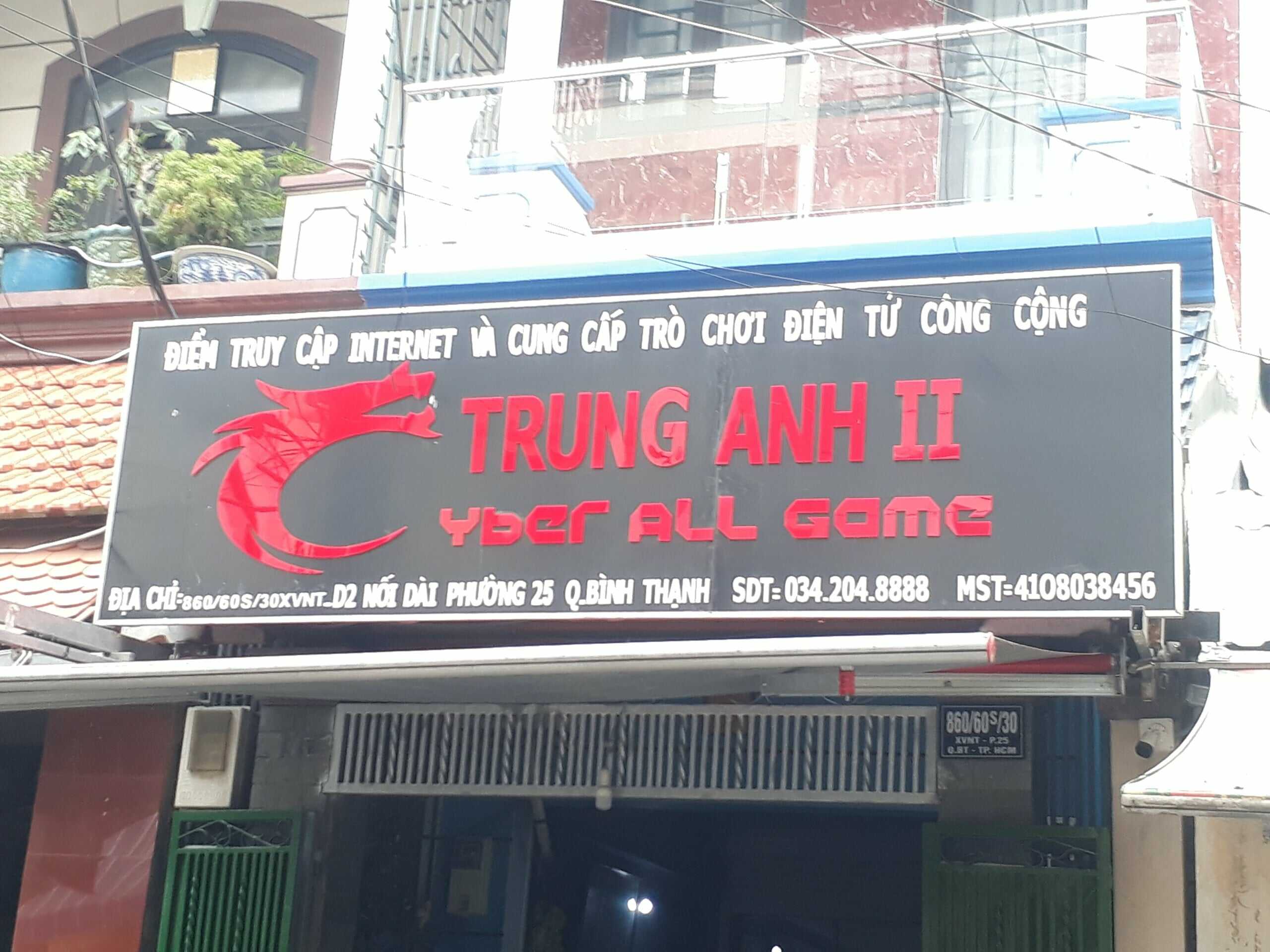 Bảng hiệu quảng cáo quận Bình Thạnh