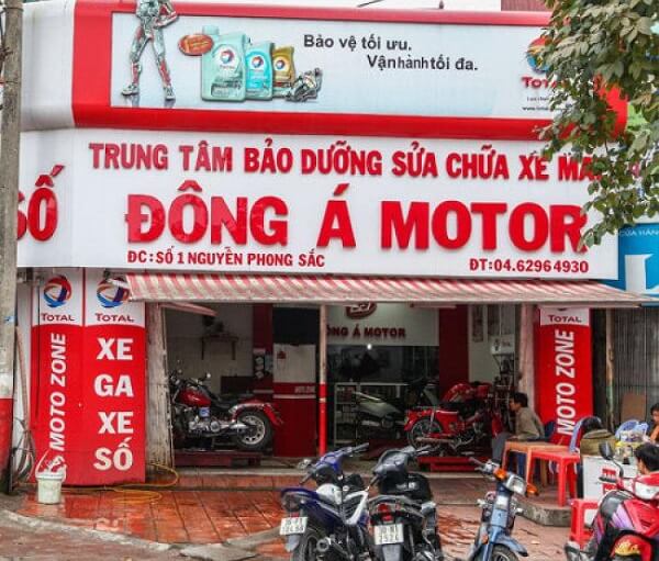 Tiem sua xe pháo duc phuong  Ho Chi Minh City  Facebook